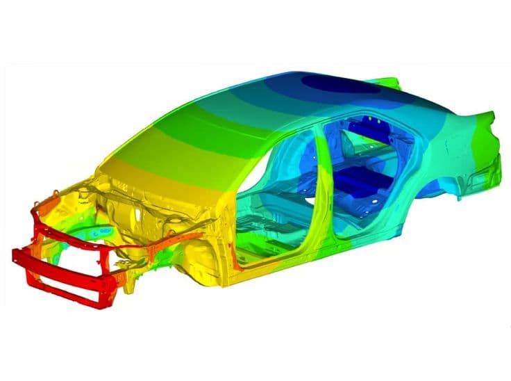 Introduction to Finite Element Analysis (FEA): Concepts Every Simulation Beginner Must Know